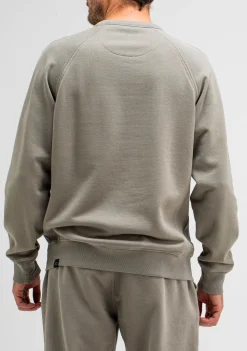 BUTCHER OF BLUE SWEATER