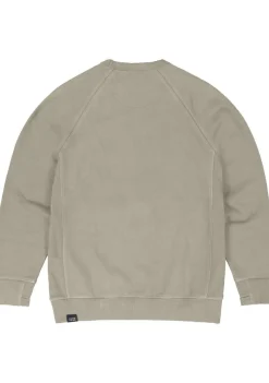 BUTCHER OF BLUE SWEATER