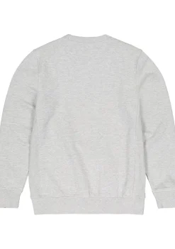 BUTCHER OF BLUE SWEATER