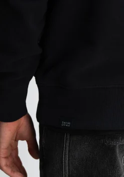 BUTCHER OF BLUE SWEATER
