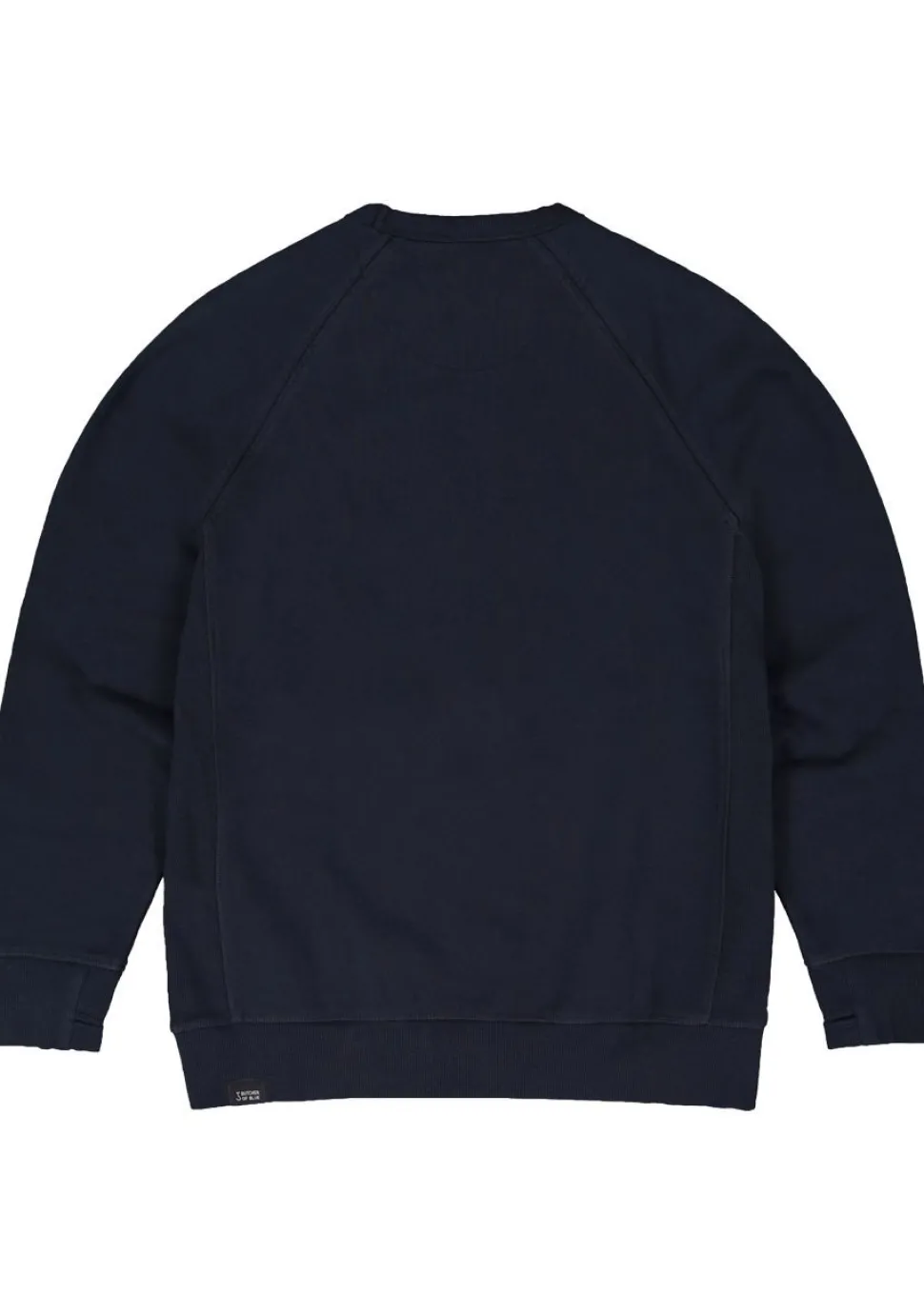 BUTCHER OF BLUE SWEATER