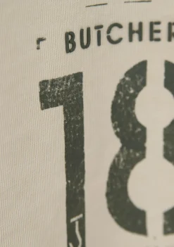 BUTCHER OF BLUE TSHIRT