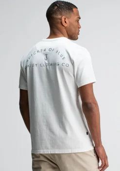 BUTCHER OF BLUE TSHIRT