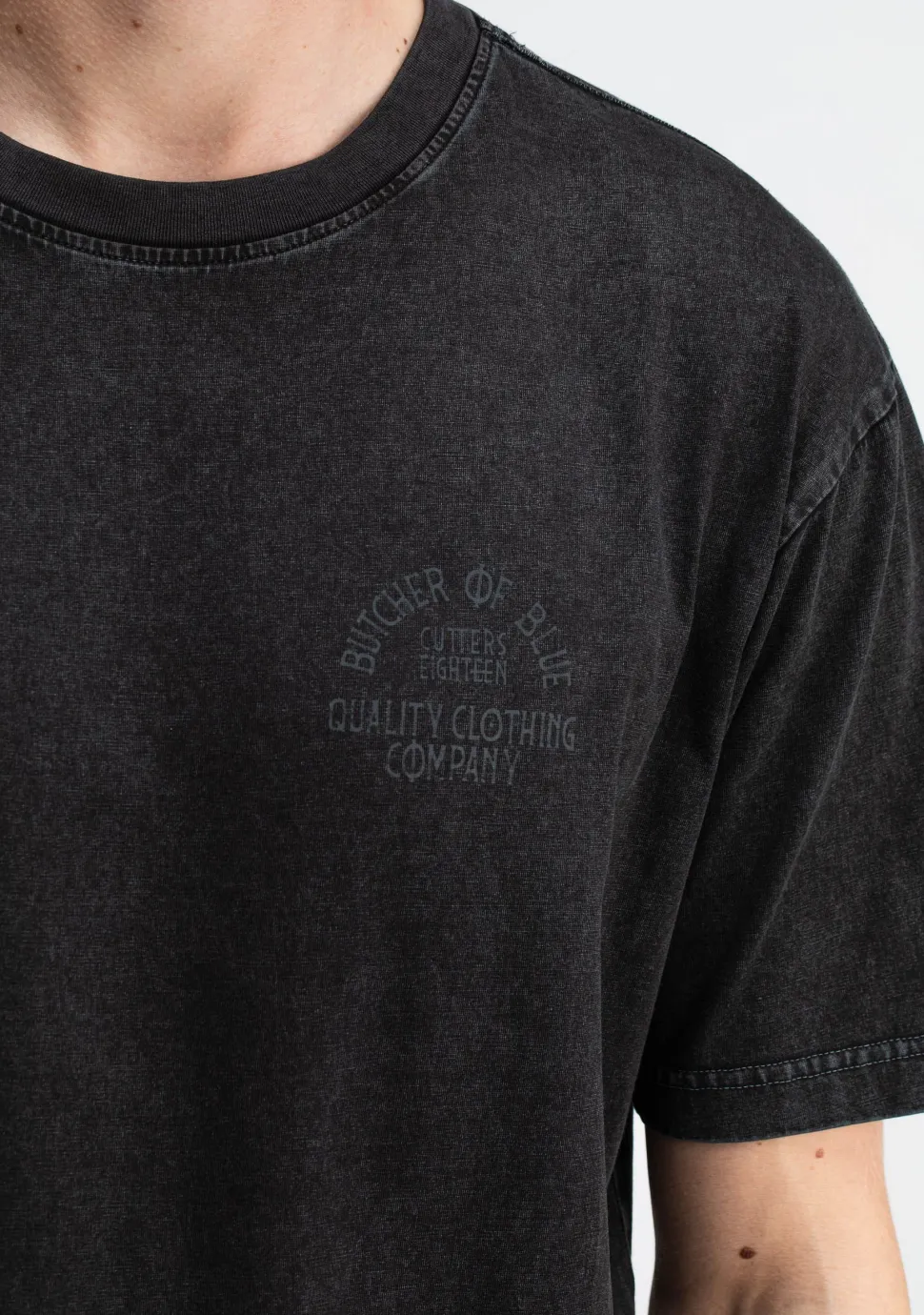 BUTCHER OF BLUE TSHIRT