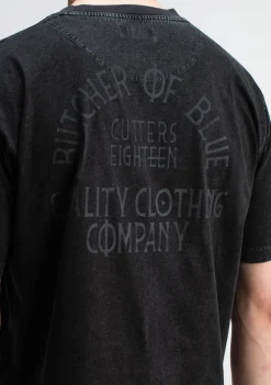 BUTCHER OF BLUE TSHIRT