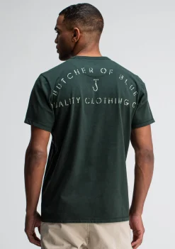 BUTCHER OF BLUE TSHIRT