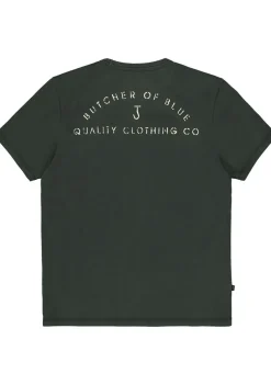 BUTCHER OF BLUE TSHIRT