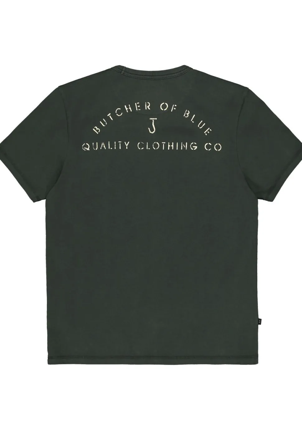 BUTCHER OF BLUE TSHIRT