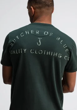 BUTCHER OF BLUE TSHIRT