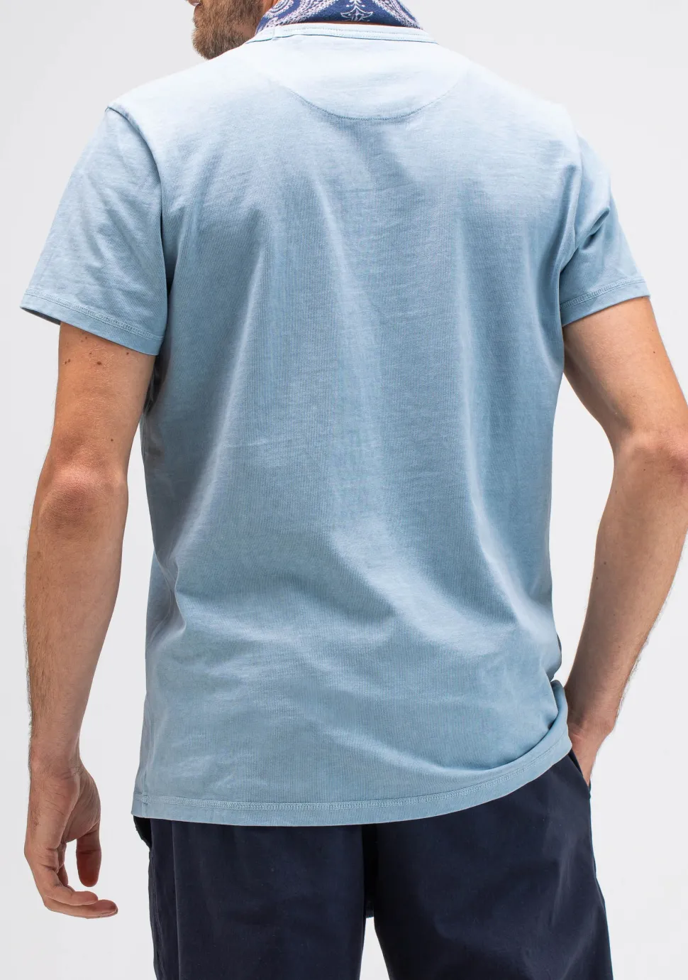 BUTCHER OF BLUE TSHIRT