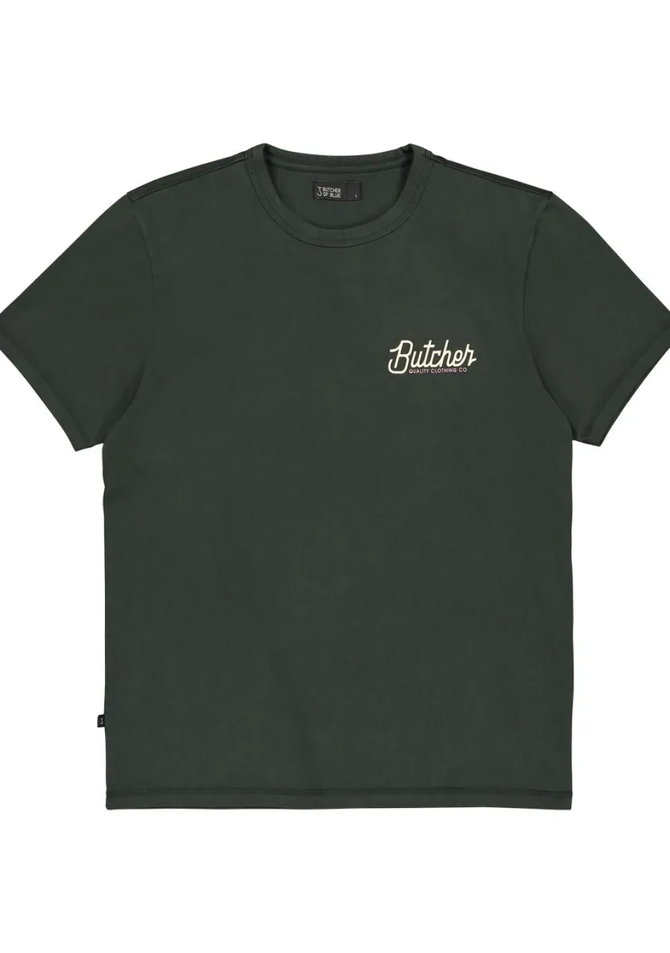 BUTCHER OF BLUE TSHIRT