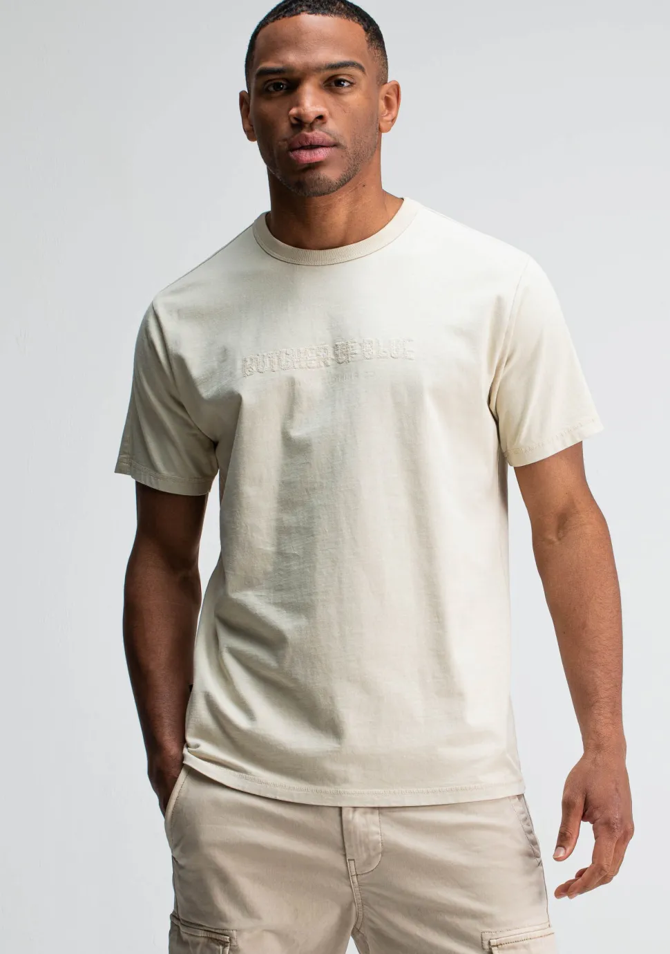BUTCHER OF BLUE TSHIRT
