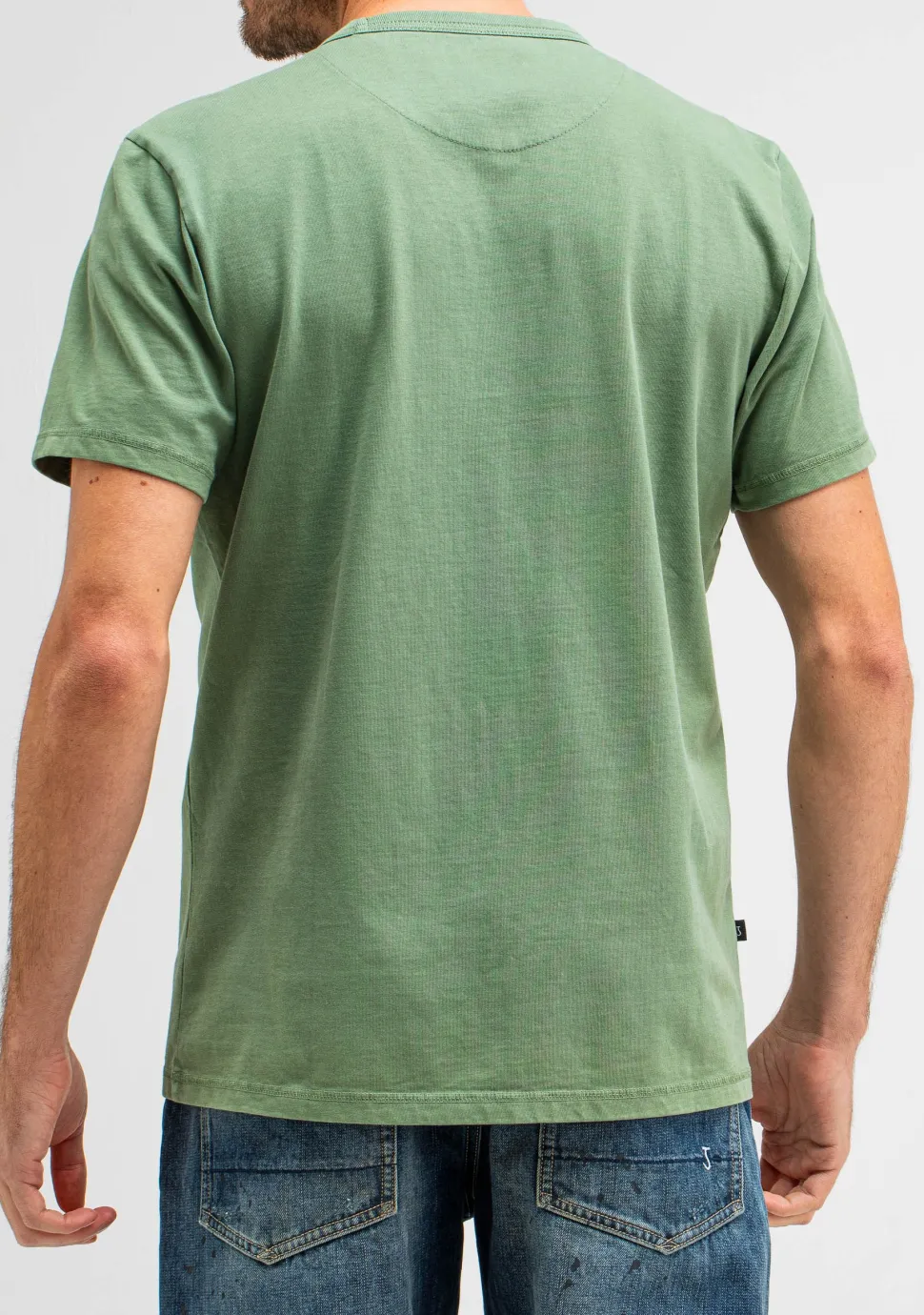 BUTCHER OF BLUE TSHIRT