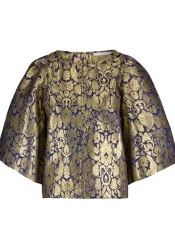 BY-BAR BLOUSE