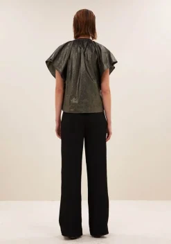 BY-BAR BLOUSE