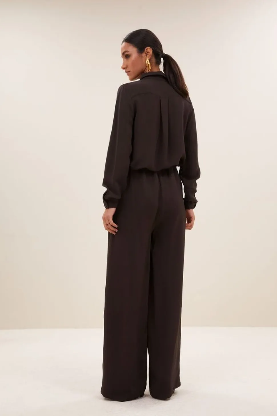 BY-BAR BLOUSE