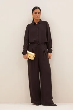 BY-BAR BLOUSE