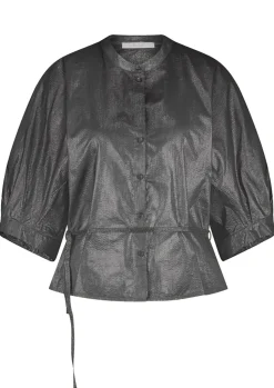 BY-BAR BLOUSE