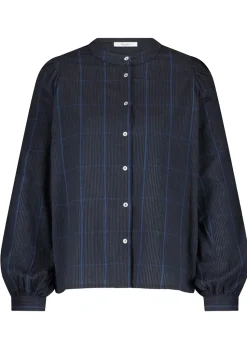 BY-BAR BLOUSE