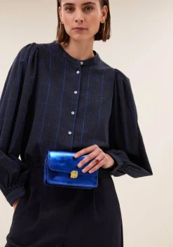 BY-BAR BLOUSE