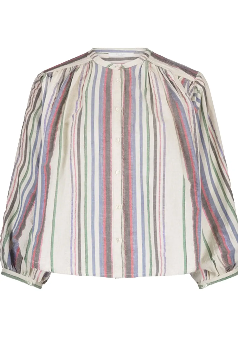 BY-BAR BLOUSE