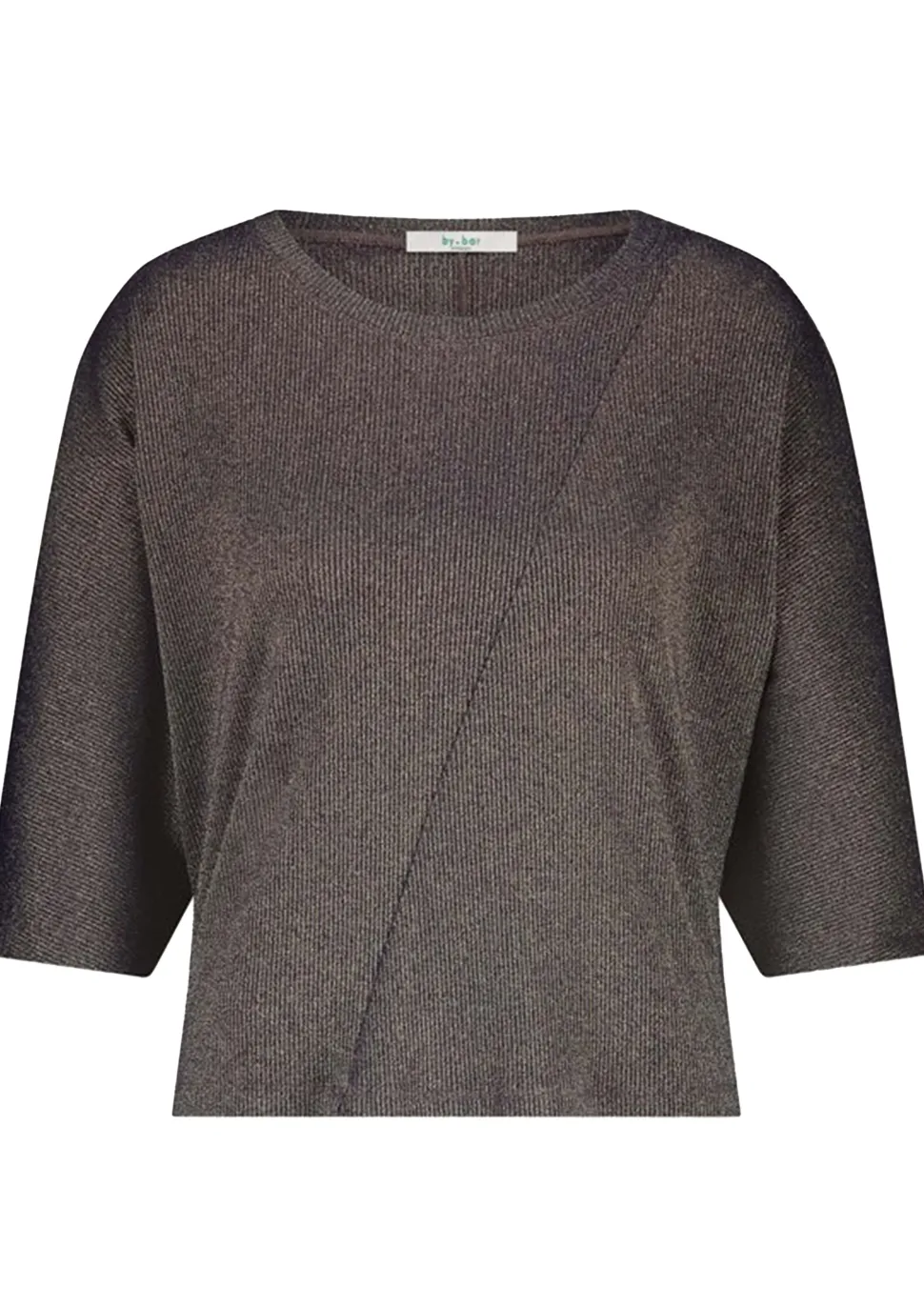 BY-BAR BLOUSE