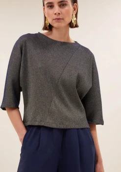 BY-BAR BLOUSE