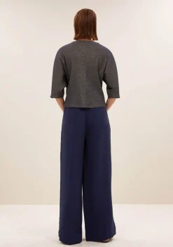BY-BAR BLOUSE