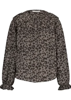 BY-BAR BLOUSE