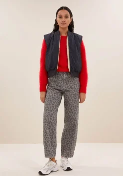 BY-BAR GILET