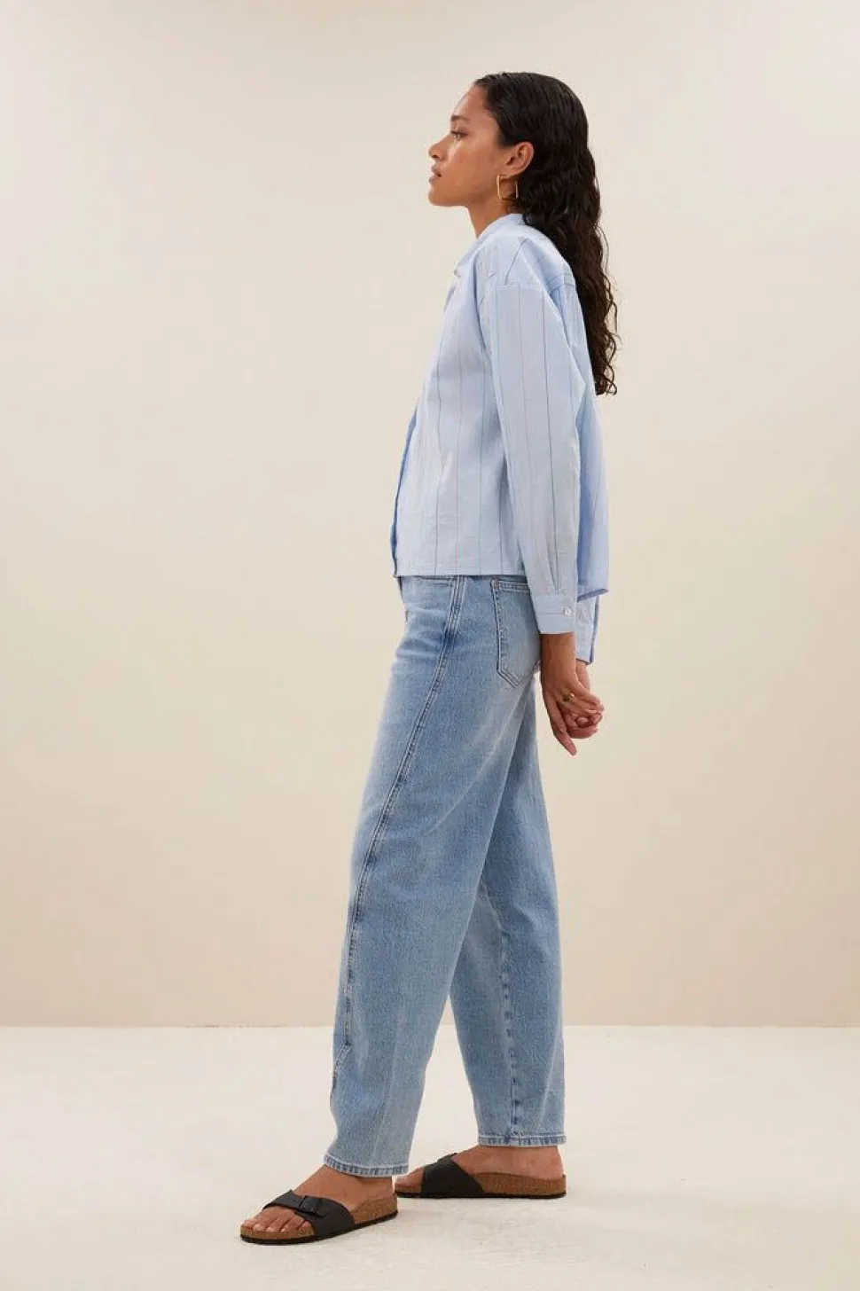 BY-BAR JEANS