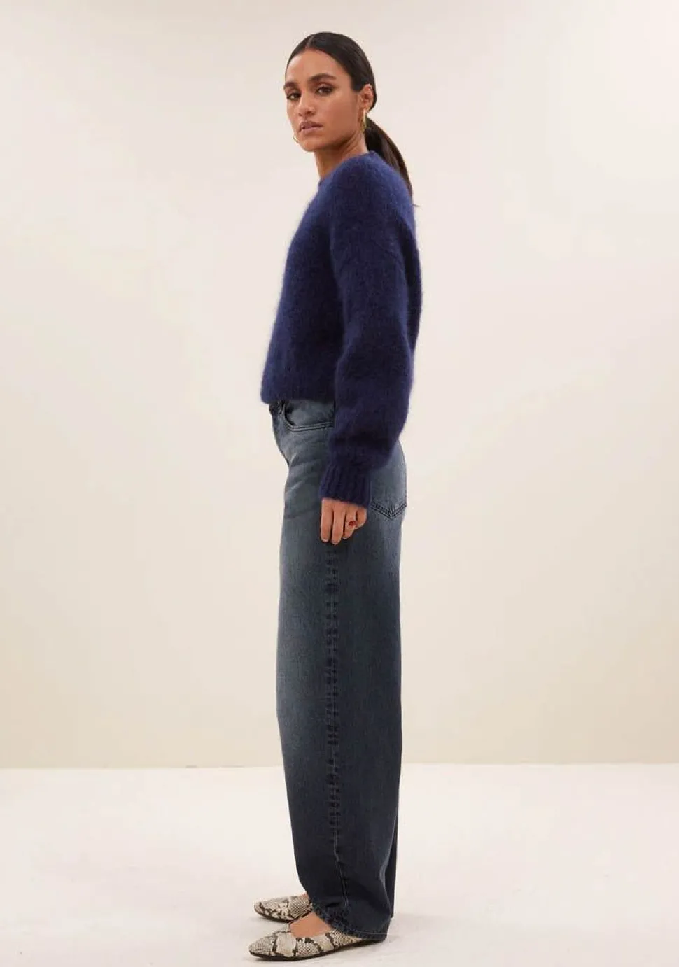 BY-BAR JEANS