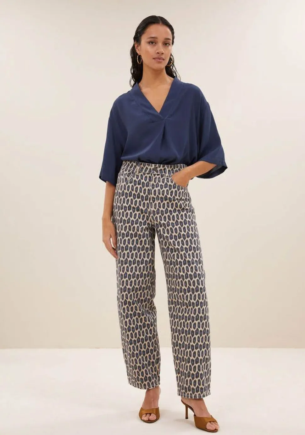 BY-BAR JEANS