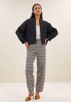 BY-BAR KIMONO