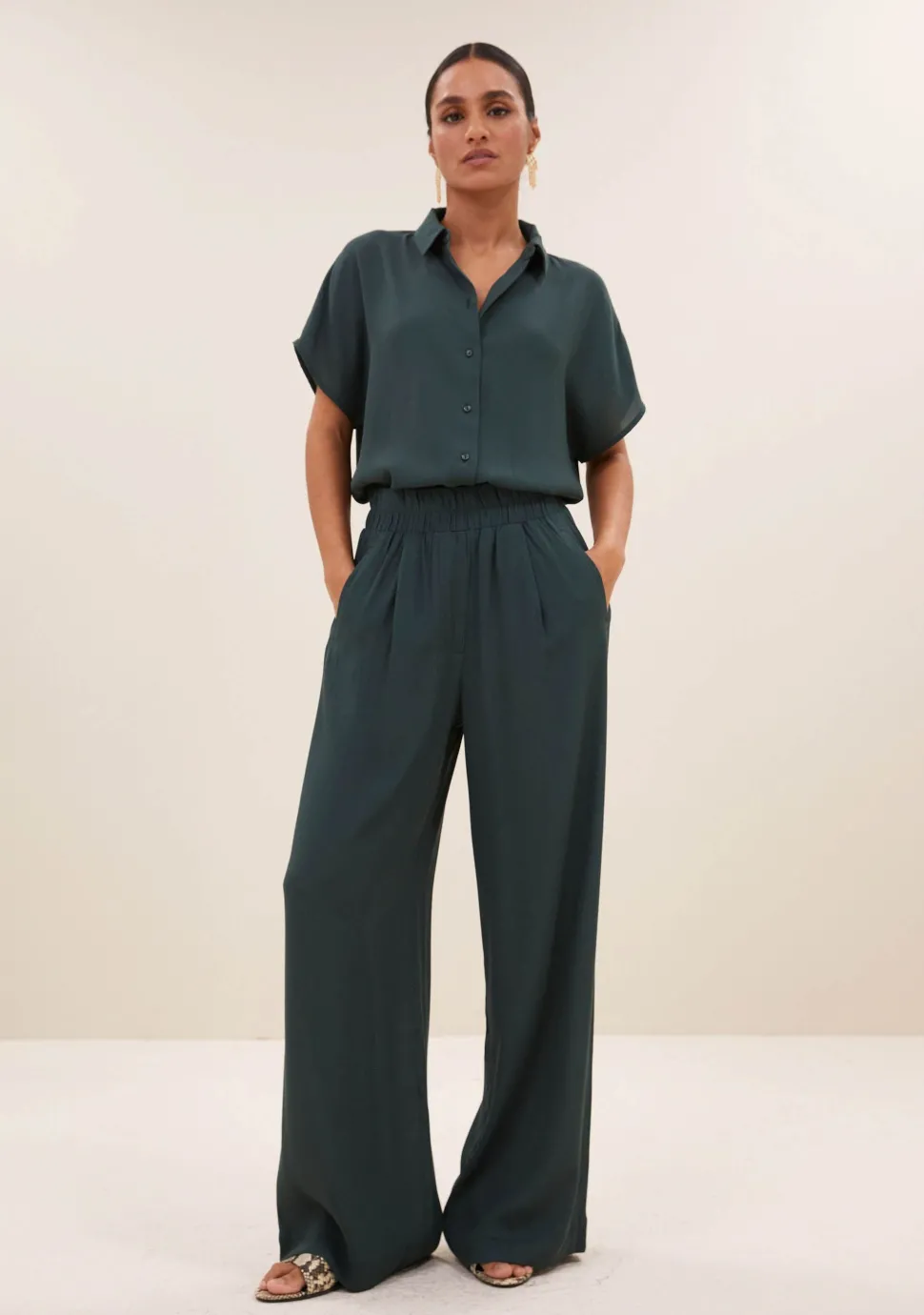 BY-BAR PANTALON