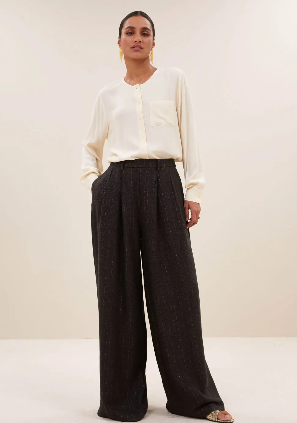 BY-BAR PANTALON