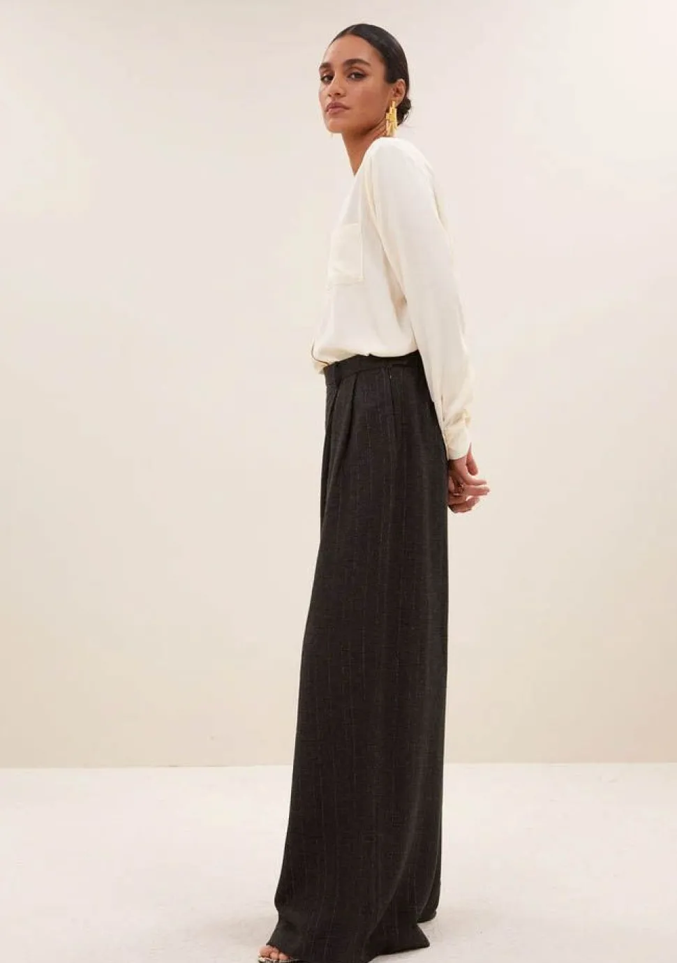 BY-BAR PANTALON