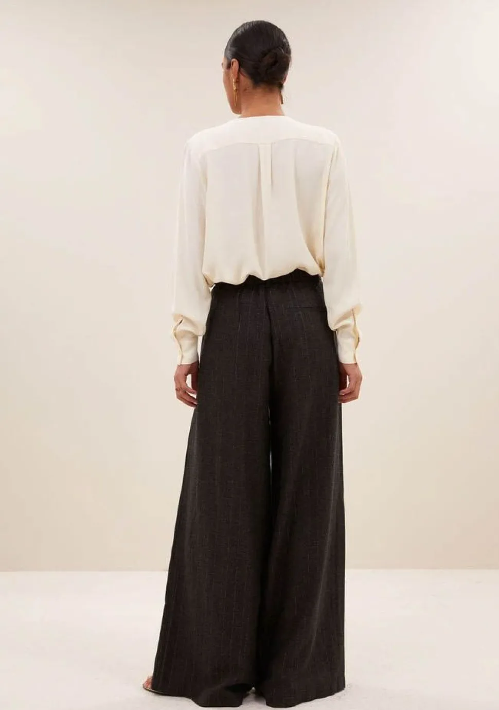 BY-BAR PANTALON