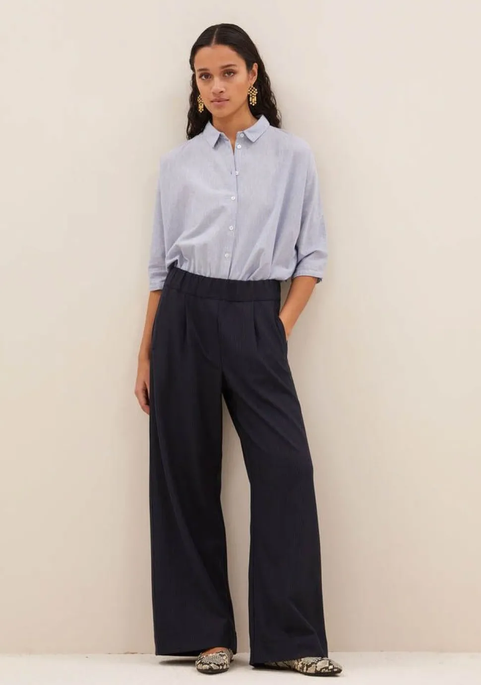BY-BAR PANTALON