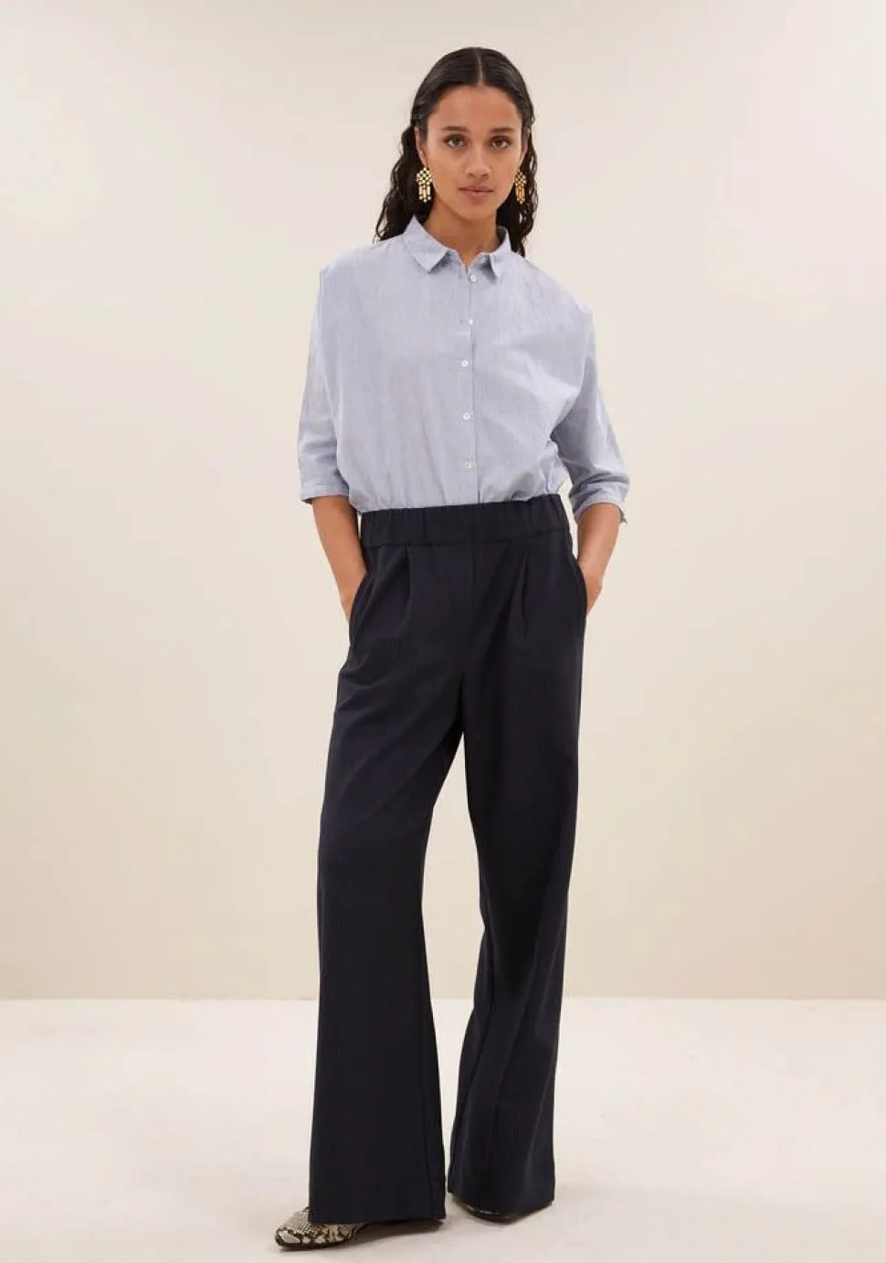 BY-BAR PANTALON