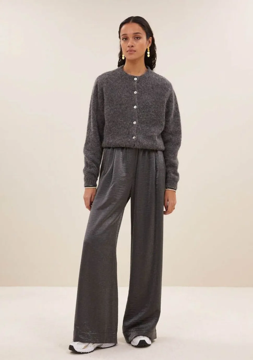 BY-BAR PANTALON