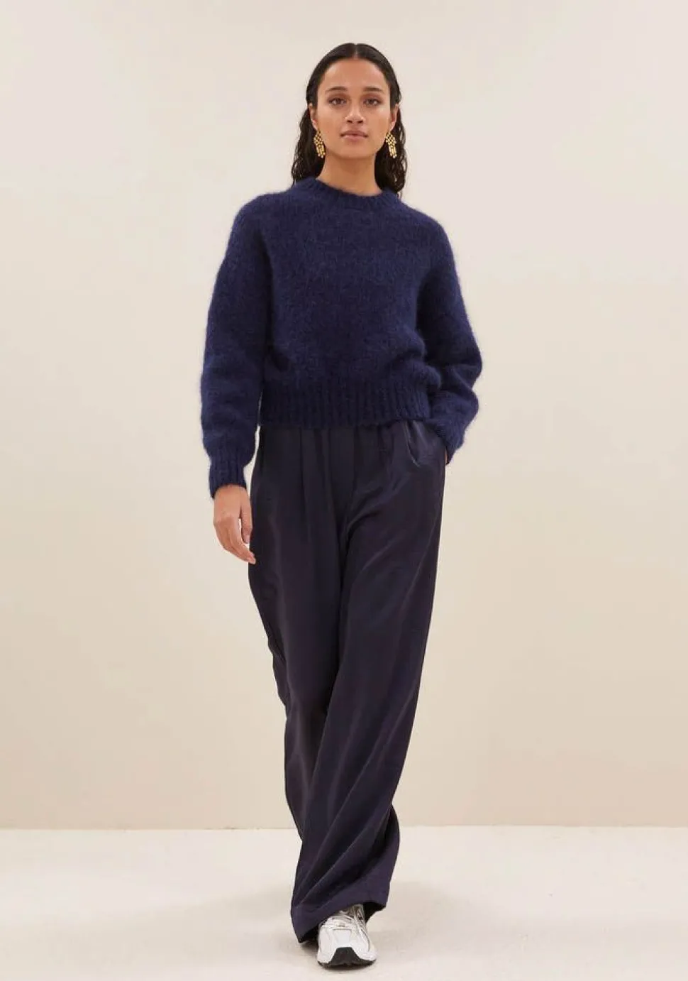 BY-BAR PANTALON