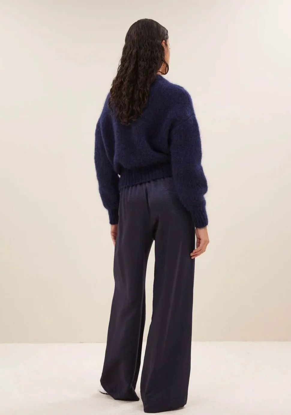 BY-BAR PANTALON