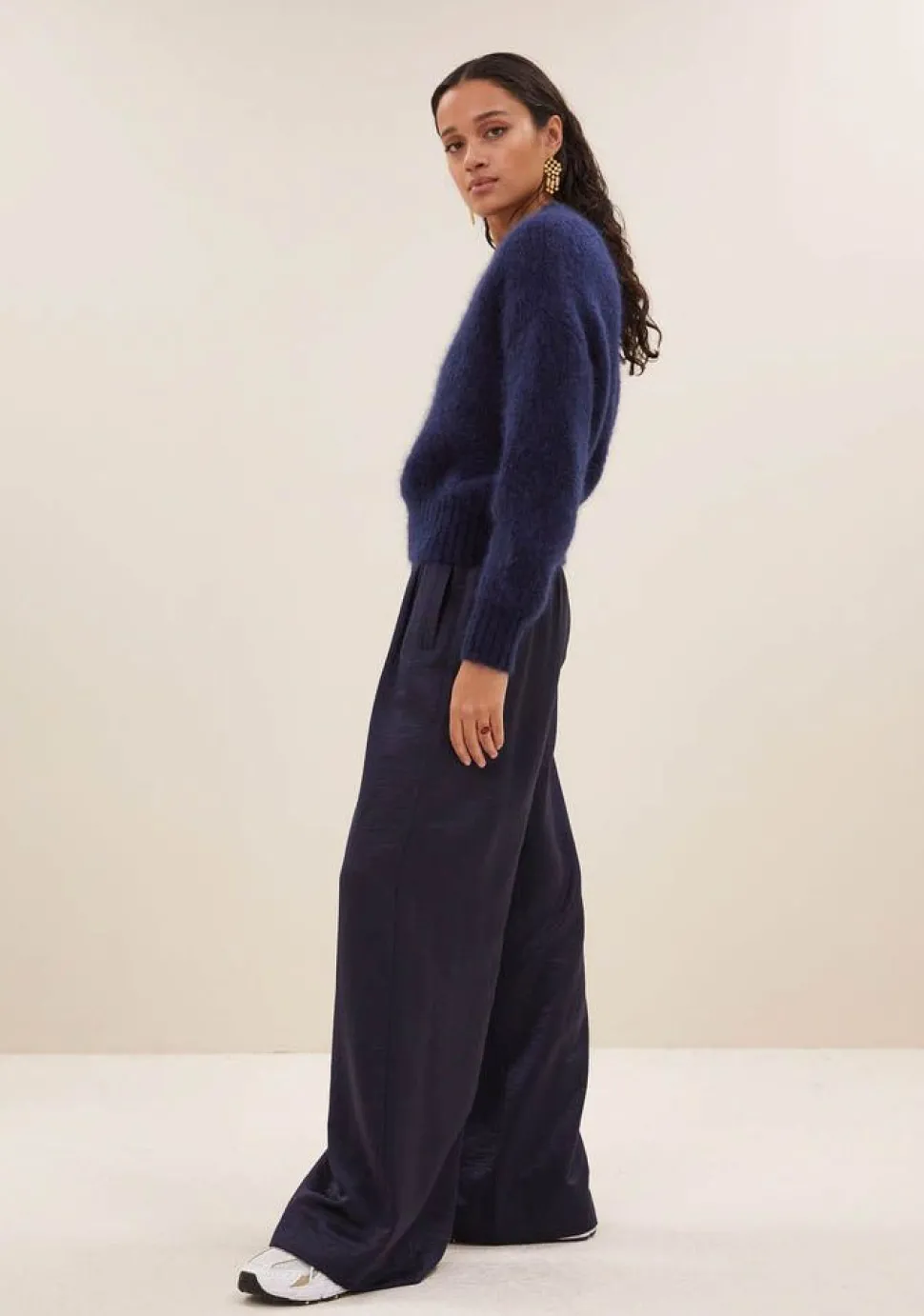 BY-BAR PANTALON