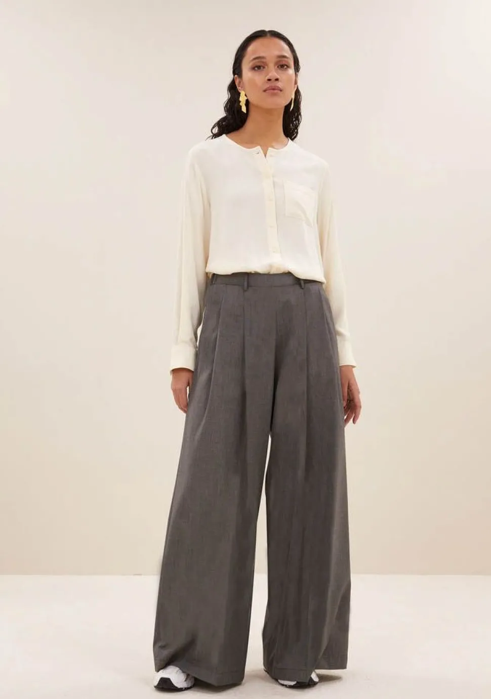 BY-BAR PANTALON