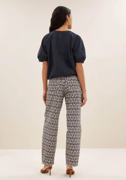 BY-BAR SHIRT