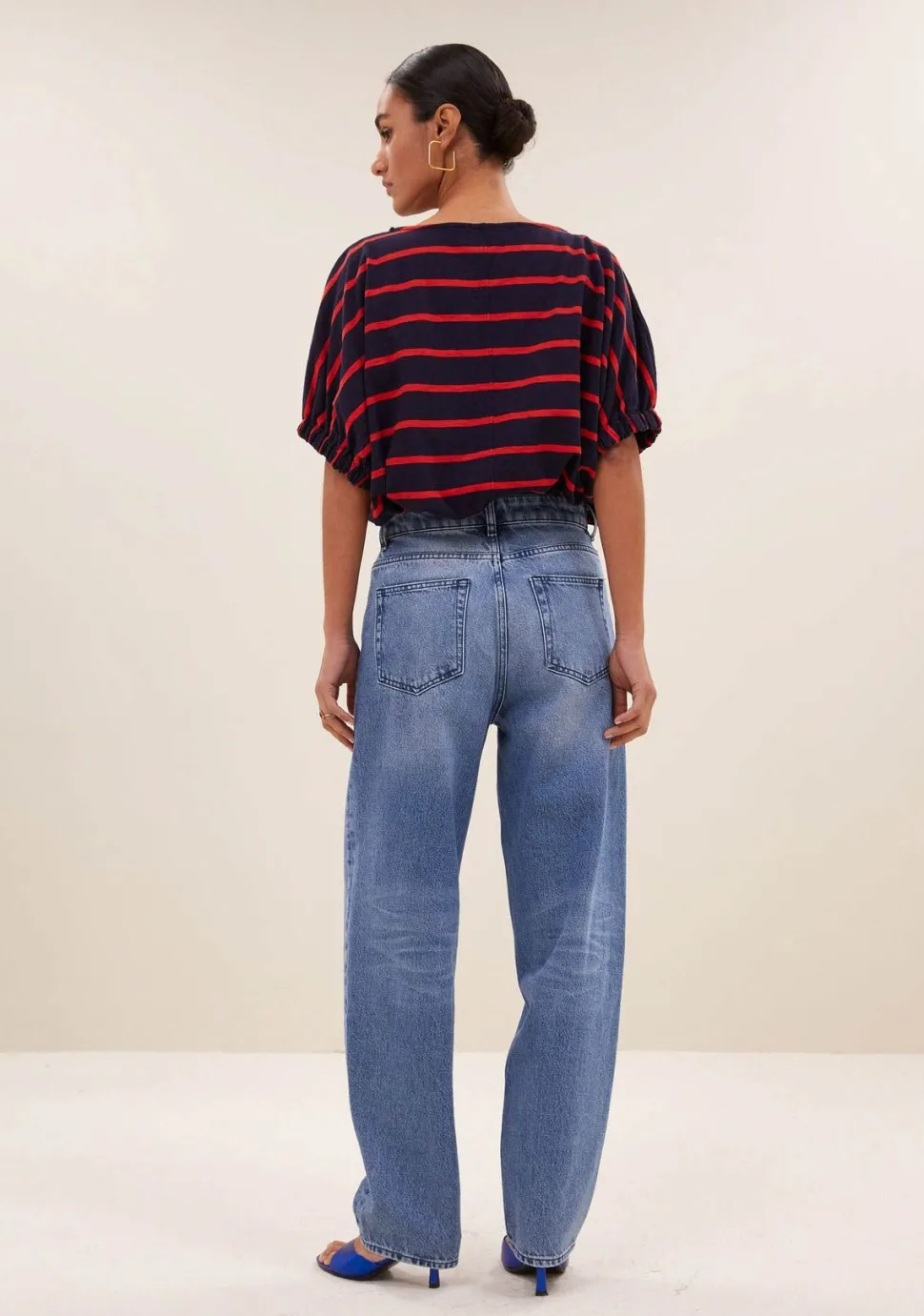 BY-BAR SHIRT