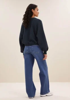 BY-BAR SWEATER