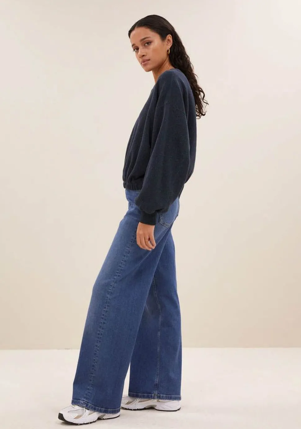 BY-BAR SWEATER