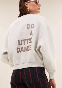 BY-BAR SWEATER